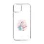 スリムプロテクションケース［ ぼのぼの - コウダイ ］