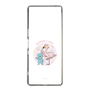スリムプロテクションケース［ ぼのぼの - コウダイ ］