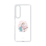 スリムプロテクションケース［ ぼのぼの - コウダイ ］
