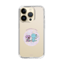 スリムプロテクションケース［ ぼのぼの - ソラ ］
