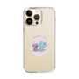 スリムプロテクションケース［ ぼのぼの - ソラ ］