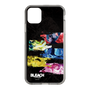 スリムプロテクションケース［ BLEACH 千年血戦篇 - SCENE SHOT - バンビーズ ］