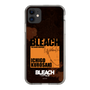 スリムプロテクションケース［ BLEACH 千年血戦篇 - JACKET DESIGN - 黒崎一護 ］
