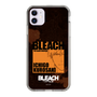 スリムプロテクションケース［ BLEACH 千年血戦篇 - JACKET DESIGN - 黒崎一護 ］