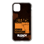 スリムプロテクションケース［ BLEACH 千年血戦篇 - JACKET DESIGN - 黒崎一護 ］