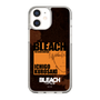 スリムプロテクションケース［ BLEACH 千年血戦篇 - JACKET DESIGN - 黒崎一護 ］