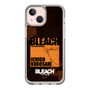 スリムプロテクションケース［ BLEACH 千年血戦篇 - JACKET DESIGN - 黒崎一護 ］