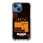 スリムプロテクションケース［ BLEACH 千年血戦篇 - JACKET DESIGN - 黒崎一護 ］
