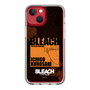 スリムプロテクションケース［ BLEACH 千年血戦篇 - JACKET DESIGN - 黒崎一護 ］