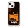スリムプロテクションケース［ BLEACH 千年血戦篇 - JACKET DESIGN - 黒崎一護 ］