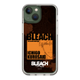 スリムプロテクションケース［ BLEACH 千年血戦篇 - JACKET DESIGN - 黒崎一護 ］