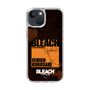 スリムプロテクションケース［ BLEACH 千年血戦篇 - JACKET DESIGN - 黒崎一護 ］