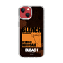 スリムプロテクションケース［ BLEACH 千年血戦篇 - JACKET DESIGN - 黒崎一護 ］