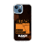 スリムプロテクションケース［ BLEACH 千年血戦篇 - JACKET DESIGN - 黒崎一護 ］