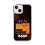 スリムプロテクションケース［ BLEACH 千年血戦篇 - JACKET DESIGN - 黒崎一護 ］