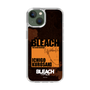 スリムプロテクションケース［ BLEACH 千年血戦篇 - JACKET DESIGN - 黒崎一護 ］