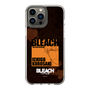 スリムプロテクションケース［ BLEACH 千年血戦篇 - JACKET DESIGN - 黒崎一護 ］