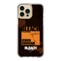 スリムプロテクションケース［ BLEACH 千年血戦篇 - JACKET DESIGN - 黒崎一護 ］