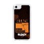 スリムプロテクションケース［ BLEACH 千年血戦篇 - JACKET DESIGN - 黒崎一護 ］