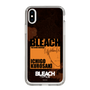 スリムプロテクションケース［ BLEACH 千年血戦篇 - JACKET DESIGN - 黒崎一護 ］