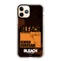 スリムプロテクションケース［ BLEACH 千年血戦篇 - JACKET DESIGN - 黒崎一護 ］