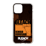 スリムプロテクションケース［ BLEACH 千年血戦篇 - JACKET DESIGN - 黒崎一護 ］