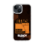 スリムプロテクションケース［ BLEACH 千年血戦篇 - JACKET DESIGN - 黒崎一護 ］