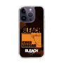 スリムプロテクションケース［ BLEACH 千年血戦篇 - JACKET DESIGN - 黒崎一護 ］