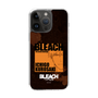 スリムプロテクションケース［ BLEACH 千年血戦篇 - JACKET DESIGN - 黒崎一護 ］