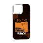 スリムプロテクションケース［ BLEACH 千年血戦篇 - JACKET DESIGN - 黒崎一護 ］