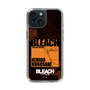 スリムプロテクションケース［ BLEACH 千年血戦篇 - JACKET DESIGN - 黒崎一護 ］