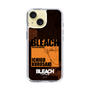 スリムプロテクションケース［ BLEACH 千年血戦篇 - JACKET DESIGN - 黒崎一護 ］