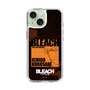 スリムプロテクションケース［ BLEACH 千年血戦篇 - JACKET DESIGN - 黒崎一護 ］