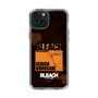 スリムプロテクションケース［ BLEACH 千年血戦篇 - JACKET DESIGN - 黒崎一護 ］