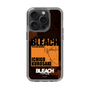 スリムプロテクションケース［ BLEACH 千年血戦篇 - JACKET DESIGN - 黒崎一護 ］