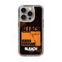 スリムプロテクションケース［ BLEACH 千年血戦篇 - JACKET DESIGN - 黒崎一護 ］