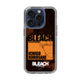 スリムプロテクションケース［ BLEACH 千年血戦篇 - JACKET DESIGN - 黒崎一護 ］