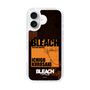 スリムプロテクションケース［ BLEACH 千年血戦篇 - JACKET DESIGN - 黒崎一護 ］