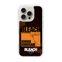 スリムプロテクションケース［ BLEACH 千年血戦篇 - JACKET DESIGN - 黒崎一護 ］
