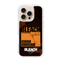 スリムプロテクションケース［ BLEACH 千年血戦篇 - JACKET DESIGN - 黒崎一護 ］