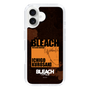 スリムプロテクションケース［ BLEACH 千年血戦篇 - JACKET DESIGN - 黒崎一護 ］