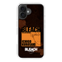 スリムプロテクションケース［ BLEACH 千年血戦篇 - JACKET DESIGN - 黒崎一護 ］