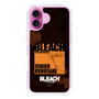 スリムプロテクションケース［ BLEACH 千年血戦篇 - JACKET DESIGN - 黒崎一護 ］