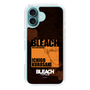 スリムプロテクションケース［ BLEACH 千年血戦篇 - JACKET DESIGN - 黒崎一護 ］