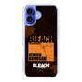 スリムプロテクションケース［ BLEACH 千年血戦篇 - JACKET DESIGN - 黒崎一護 ］