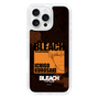 スリムプロテクションケース［ BLEACH 千年血戦篇 - JACKET DESIGN - 黒崎一護 ］