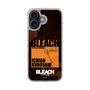 スリムプロテクションケース［ BLEACH 千年血戦篇 - JACKET DESIGN - 黒崎一護 ］