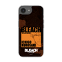 スリムプロテクションケース［ BLEACH 千年血戦篇 - JACKET DESIGN - 黒崎一護 ］