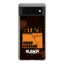 スリムプロテクションケース［ BLEACH 千年血戦篇 - JACKET DESIGN - 黒崎一護 ］
