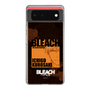 スリムプロテクションケース［ BLEACH 千年血戦篇 - JACKET DESIGN - 黒崎一護 ］